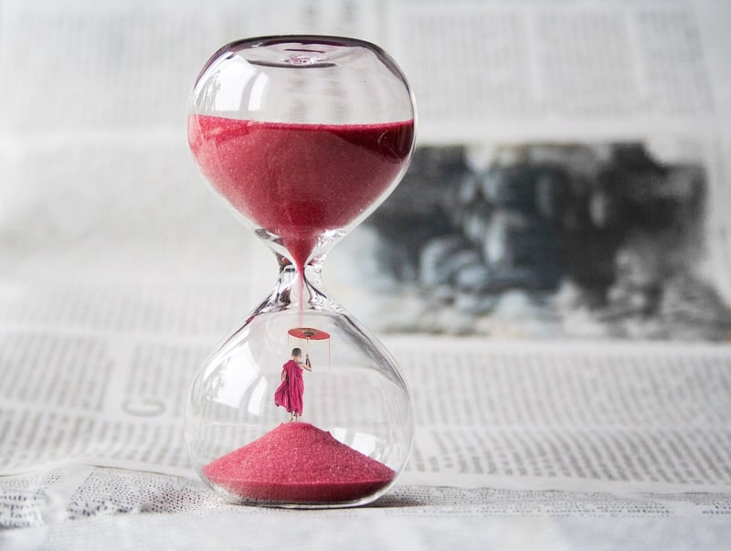 Time Loop Escapes